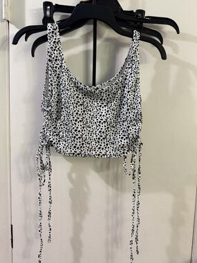 Shein Medium Tank Top